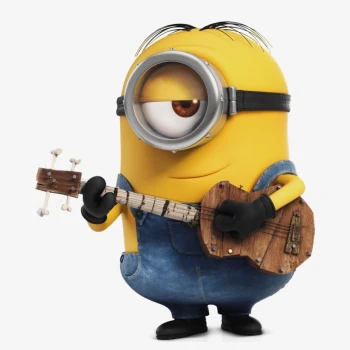 Kick profile picture for @minions