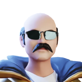Kick profile picture for @walkman