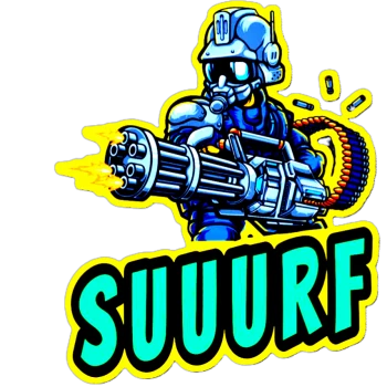 Kick profile picture for @iamsuuurf
