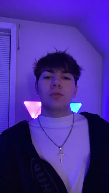 Kick Profile Pic