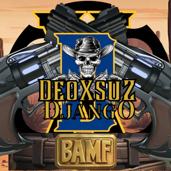 Deoxsuz_Django