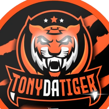 Streamer PFP
