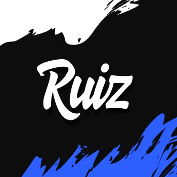 Kick profile picture for @ruiz