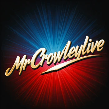 MrCrowleyLIVE