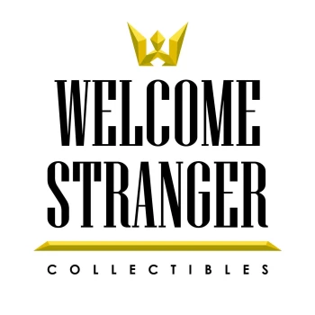 Welcomestrangerlive