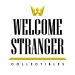 Welcomestrangerlive