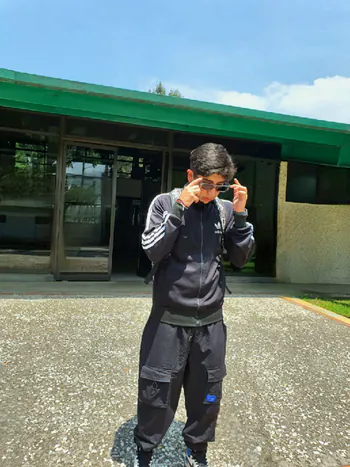 aaronsbautista