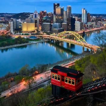 Kick profile picture for @pittsburgh
