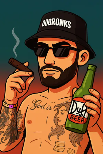 dubronksgamer