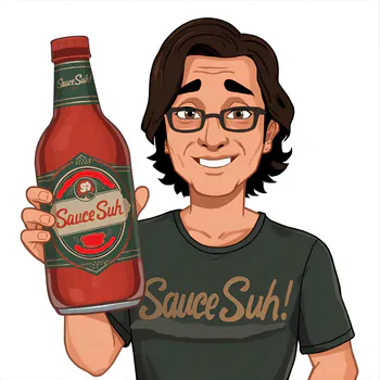 SauceSuh