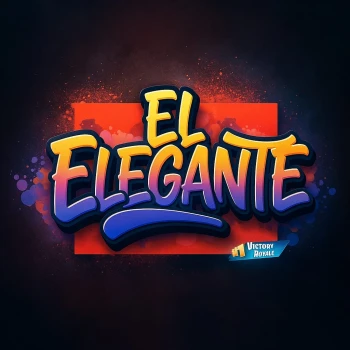 ELMASLGANTE