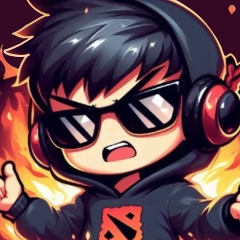 BurninG_Dota