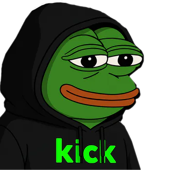 Streamer PFP