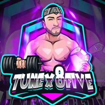 tunex8five