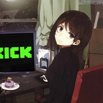Kick profile picture for @sexless