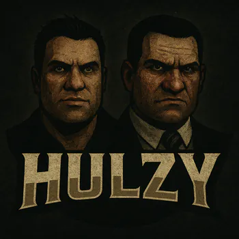 Hulzy