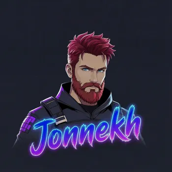 jonnekh