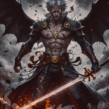 Athame