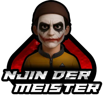 NjinDerMeister