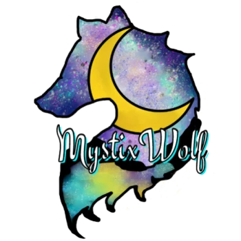 MystixWolf