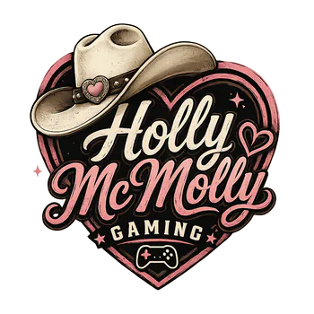 HollyMcMolly