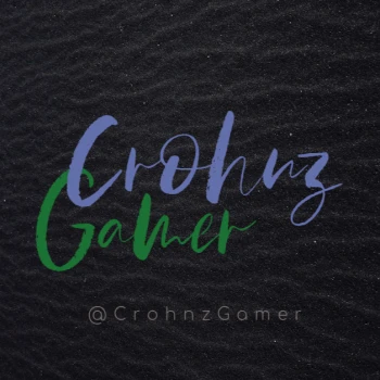 CrohnzGamer