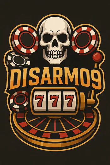 disarm09