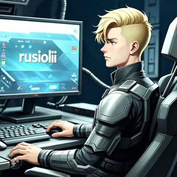 Rusiolii