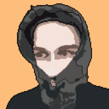 Kick profile picture for @sapiens