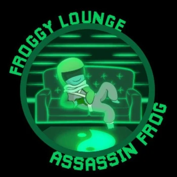 assassinfrog88 Logo