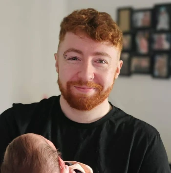 ItsRedWilson