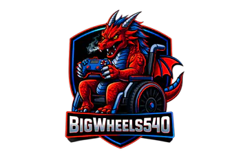 Bigwheels540 Kick Profile Picture