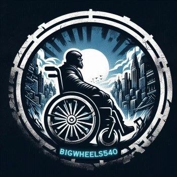 Bigwheels540 Profile Picture