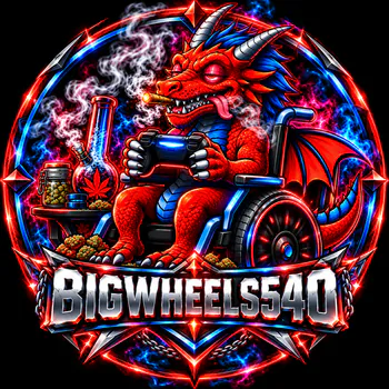 Bigwheels540
