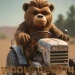 WookieBear74