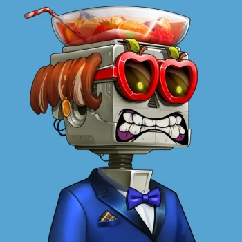 Kick profile picture for @shoelace