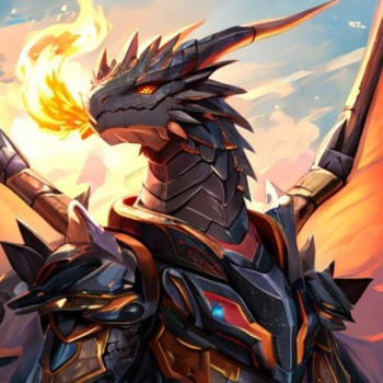 OmegaForged