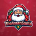 theasiansanta