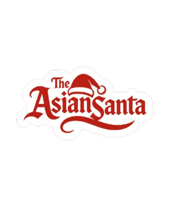 TheAsianSanta