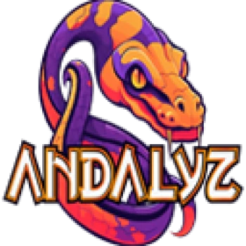 El_andalyz - Kick Charts