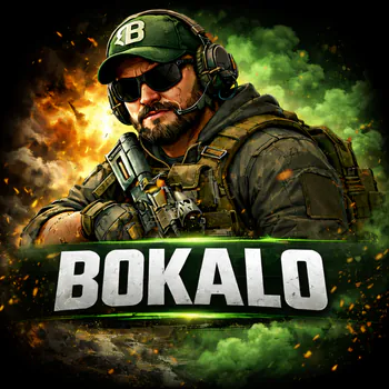 Bokalo