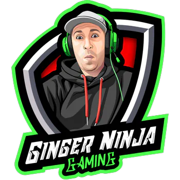Ginger Stream Ginger_Ninja_Gaming Stream - Watch Live on Kick