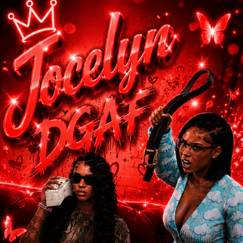 JocelynDGAF