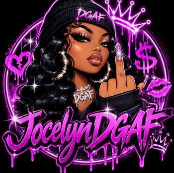 JocelynDGAF