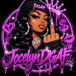 JocelynDGAF Kick