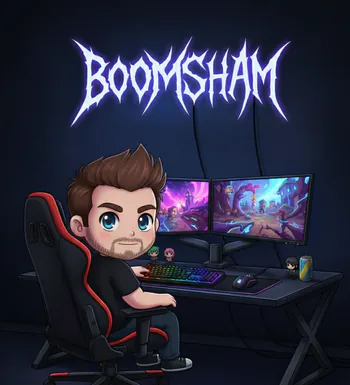 BoomSham