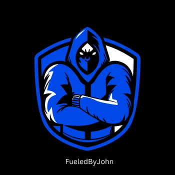 FueledByJohn