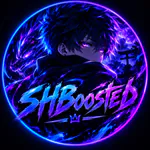 SHBoosted Kick