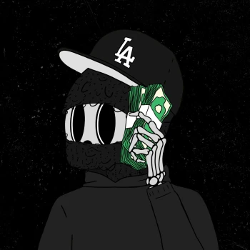 Kick profile picture for @skating