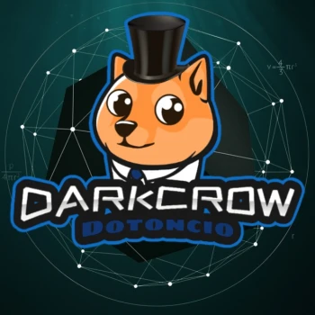 DarkCrowOMG
